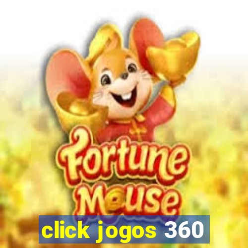 click jogos 360